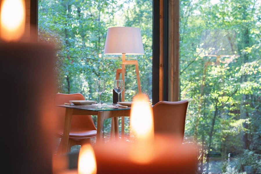 Hébergement AbracadaRoom : Suite « Uzume » & Spa - Image 12