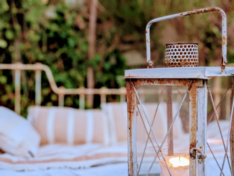 Hébergement AbracadaRoom : Boa Vista, Magnifique Mazet Provençal - Image 42