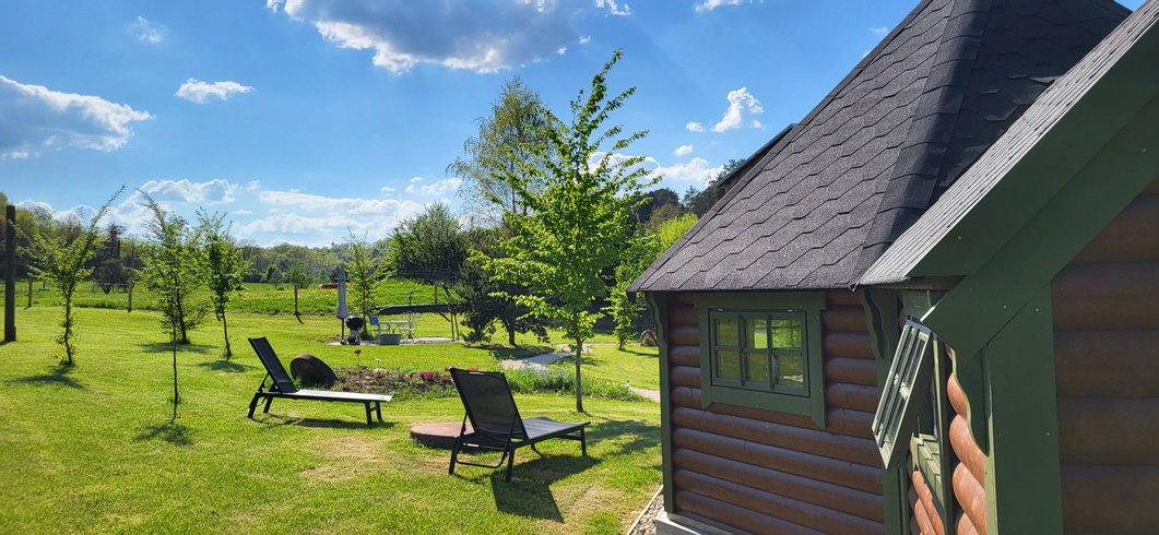 Hébergement AbracadaRoom : Le KOTA du Moulin & Spa - Image 2