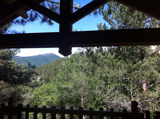 Hébergement AbracadaRoom : Le Bois d'Arambre & Spa - Image 10