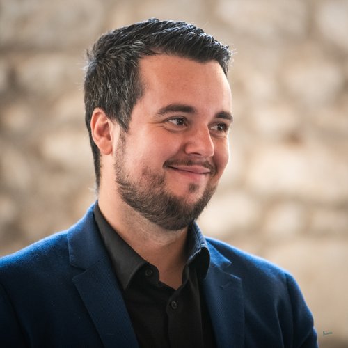 Benjamin Gaillochon 