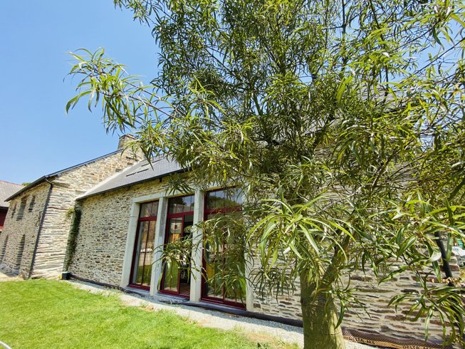 Domaine AbracadaRoom : Jardin Zen du Quistillic - Image 68