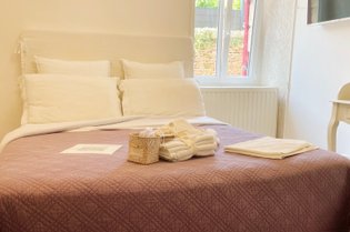 Chambre Lilas