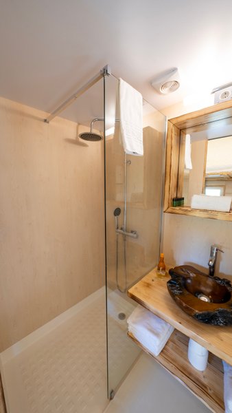 Hébergement AbracadaRoom : La Cabane familiale Rêve de Robinson - Image 7