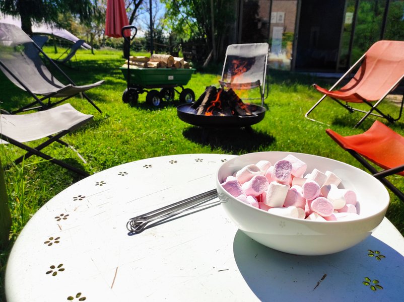 Domaine AbracadaRoom : Family Ecolodge - Image 10