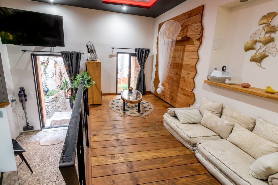 Domaine AbracadaRoom : Le Ginkgo - Image 13