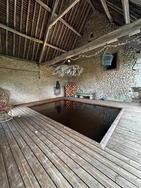 Domaine AbracadaRoom : NUITS PERCHEES - Image 7