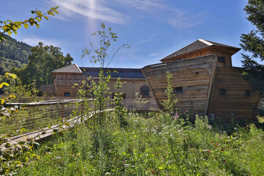 Hébergement AbracadaRoom : La Cabane du Fermier & Spa - Image 23