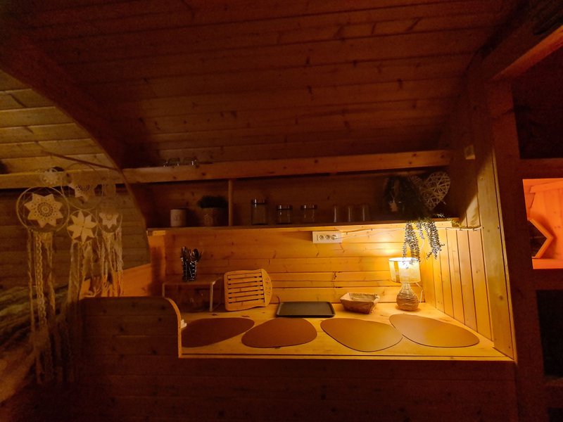 Domaine AbracadaRoom : Le Souffle du Saule - Image 12