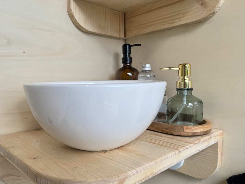 Hébergement AbracadaRoom : Belvédère du Haut Bugey - Refuge dans les cépages - Image 29