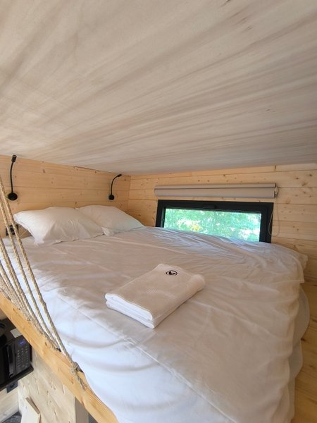 Hébergement AbracadaRoom : Genêts - Image 4