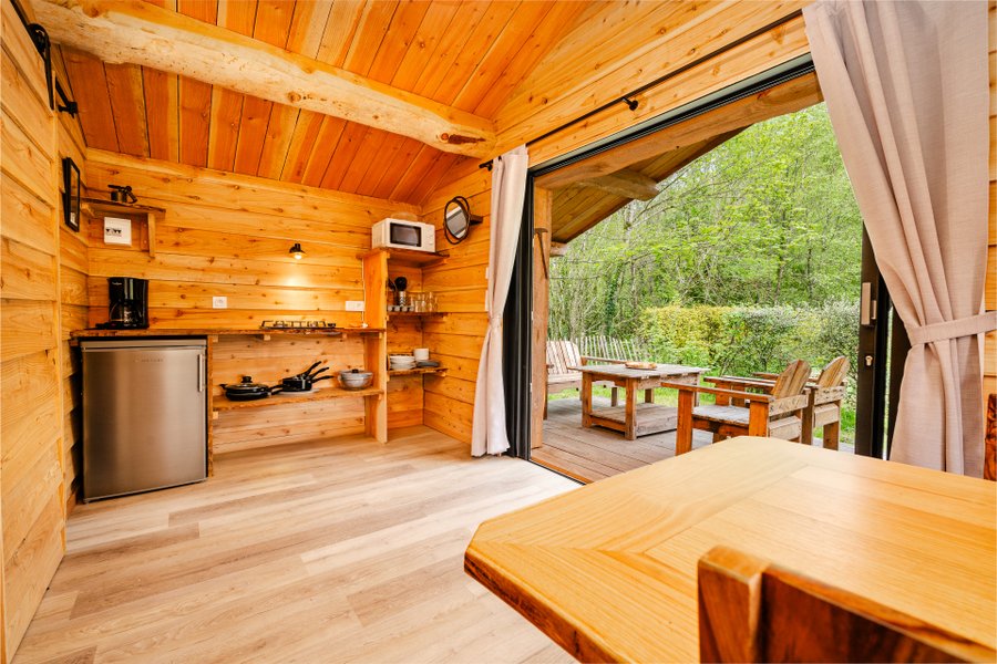 Hébergement AbracadaRoom : Maison des mineurs - Image 5