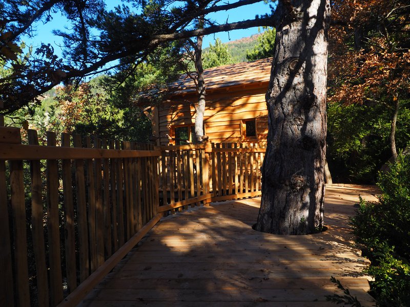 Hébergement AbracadaRoom : L'Épine Vinette & Spa - Image 5