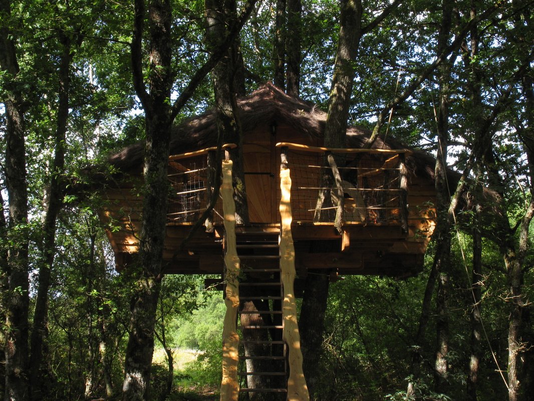 La Chamberloute à Vouzon (5)