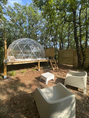 Hébergement AbracadaRoom : COSMOS - Image 11