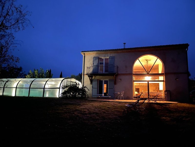 Domaine AbracadaRoom : La Grande Oasis - Image 2