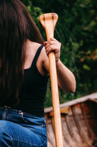 Hébergement AbracadaRoom : Lodge Flottant Rivage - Image 5