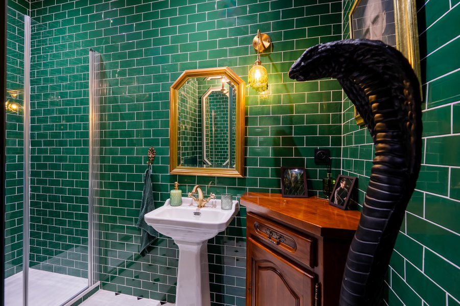 Domaine AbracadaRoom : Maison Wingardium - Image 9