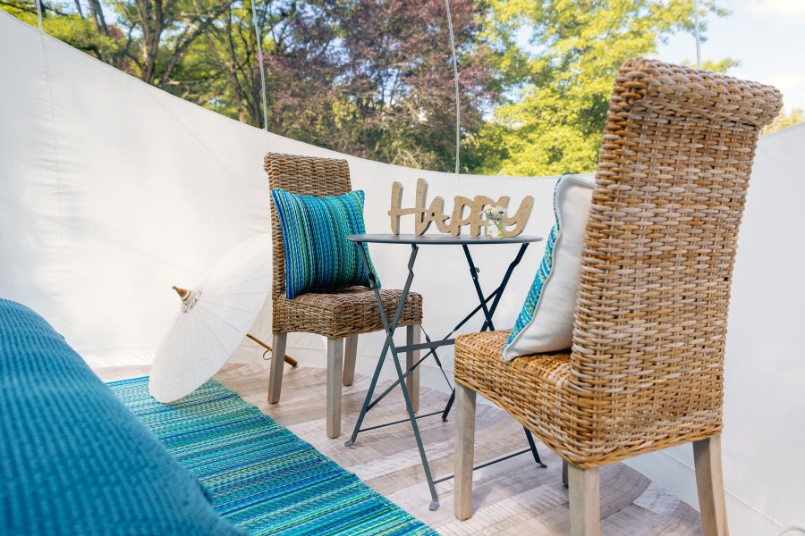 Hébergement AbracadaRoom : Somn'en Bulle - Image 9