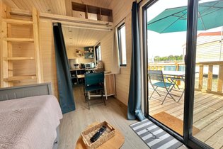 Tiny House Pas-de-Calais