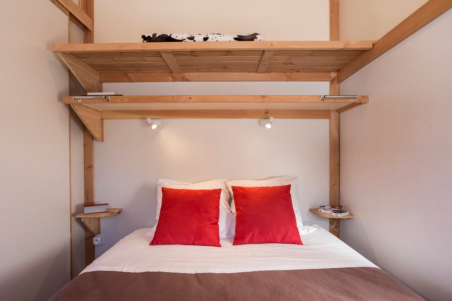 Chalet Montana Bourg Saint Maurice — photo 2