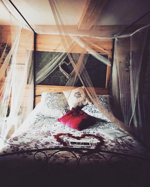 Hébergement AbracadaRoom : Suite inoubliable & SPA - Image 31