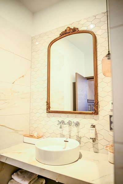 Hébergement AbracadaRoom : La Cheminée du Château, Gîte 5* - Image 9