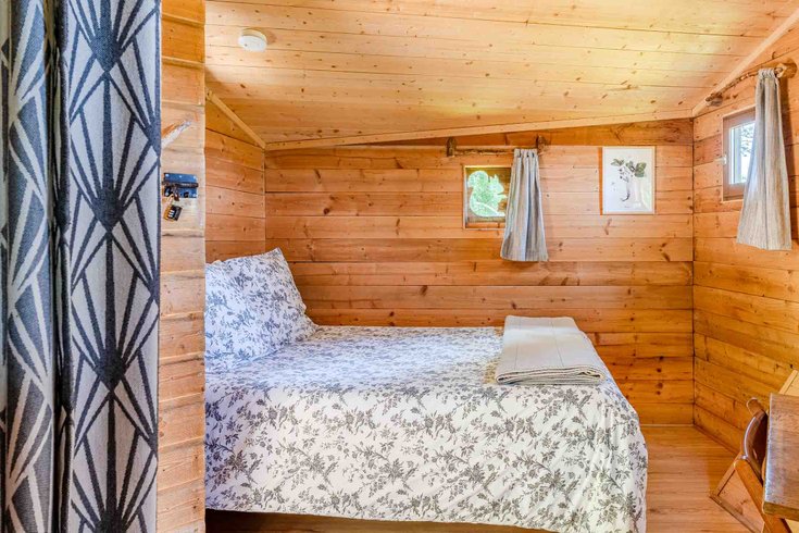 Hébergement AbracadaRoom : Cabane Rossignol - Image 6