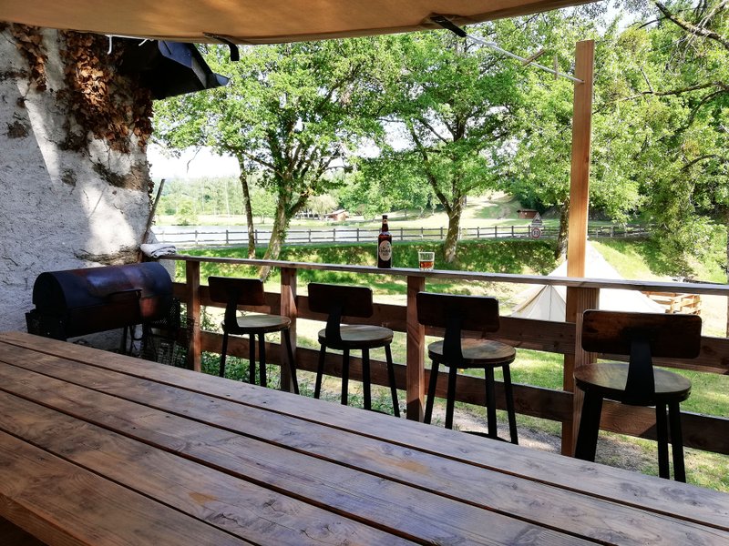 Domaine AbracadaRoom : Kabaneko - Image 12