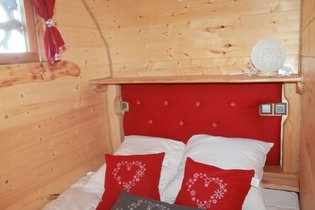 Aux lodges de Morvaux