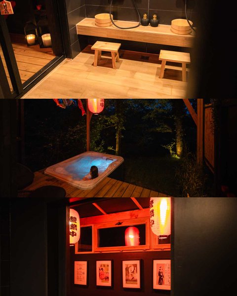 Domaine AbracadaRoom : Somn'en Bulle - Image 48