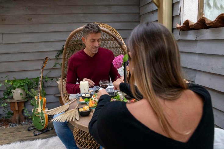 Domaine AbracadaRoom : Domaine ForRest - Image 49