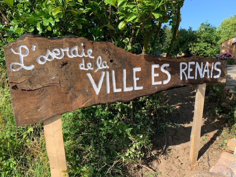 Domaine AbracadaRoom : La Ville Es Renais - Image 12