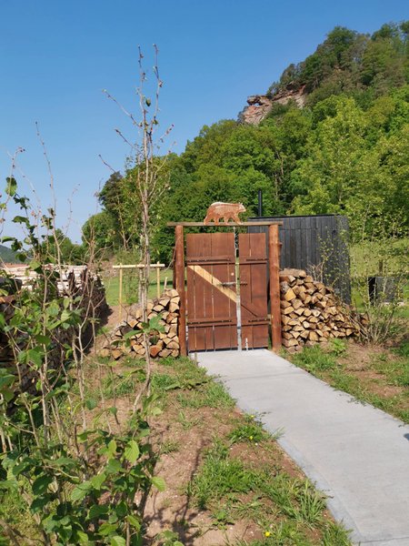 Hébergement AbracadaRoom : Lodge Petite Ourse - Image 11