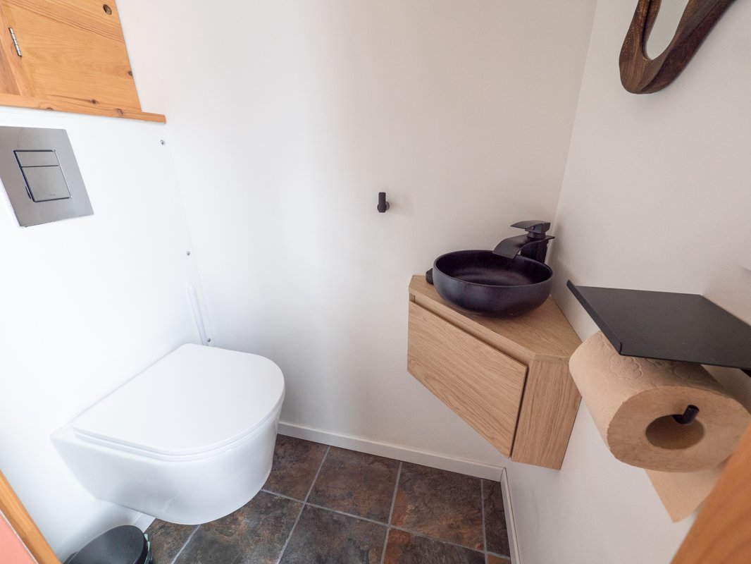 Le Calypso - Spa à Collioure (34)