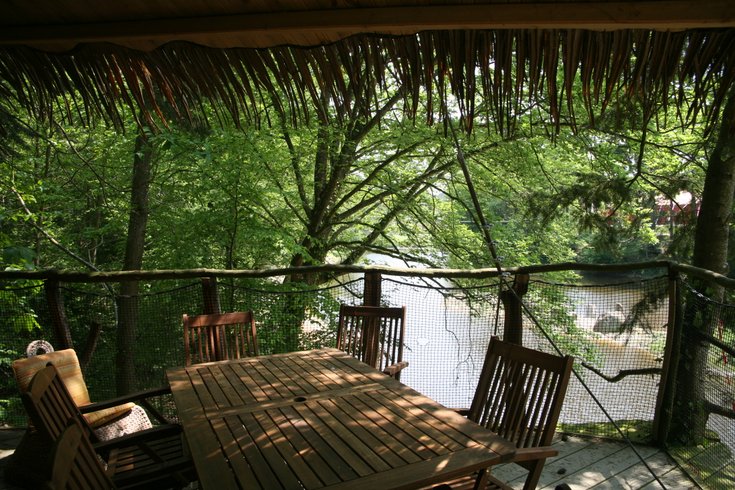 Hébergement AbracadaRoom : Cabane Familiale Source - Image 8