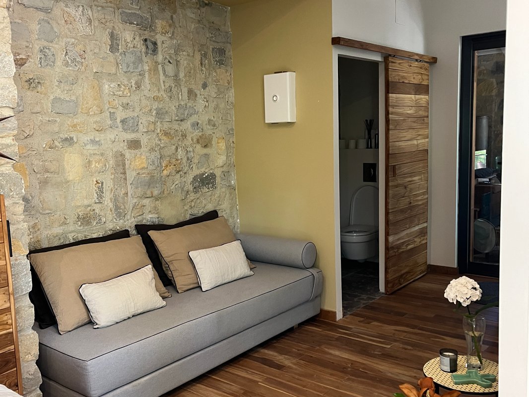 BOISBOLCHET ECOLODGE & SPA à Bouillargues (43)