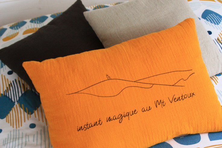 Hébergement AbracadaRoom : La Cabane du Ventoux - Image 6