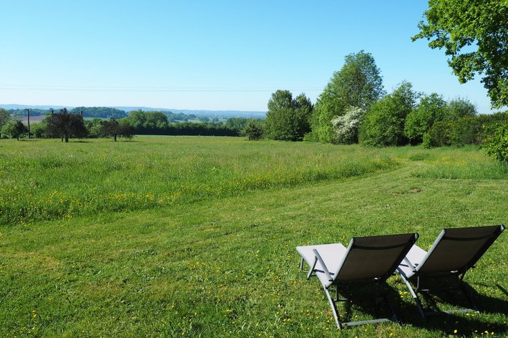 Hébergement AbracadaRoom : La cabane des chênes - Image 9