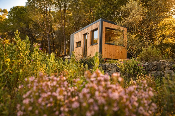 Domaine AbracadaRoom : Homnest (Correns) - Image 8