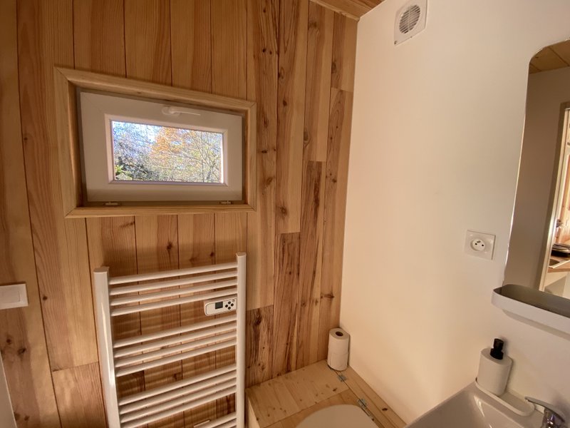 Hébergement AbracadaRoom : L’Escargoterie de la Forge - Immersion Champêtre - Image 40