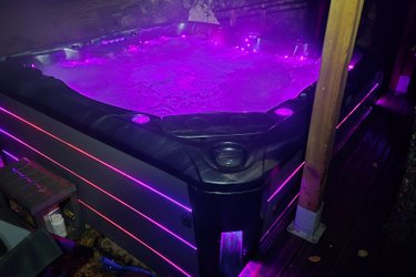 Le Refuge des Etoiles & spa à Mons (2)