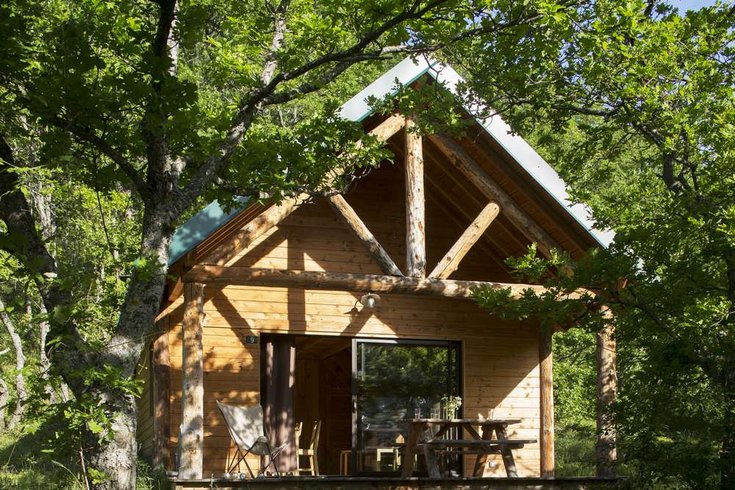 Hébergement AbracadaRoom : Cabane Versailles - Image 11