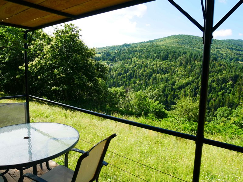 Hébergement AbracadaRoom : Tiny en pleine nature pour se ressourcer - Image 14