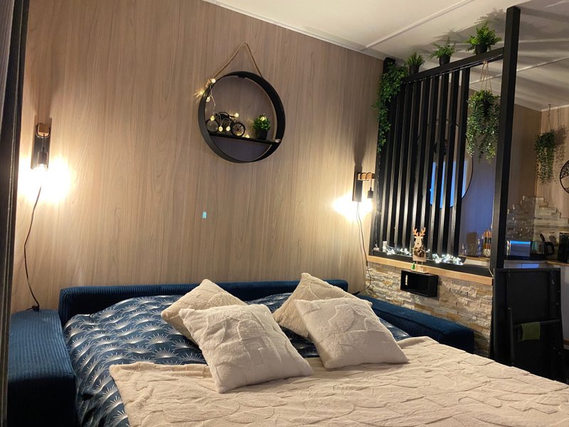 Domaine AbracadaRoom : Le Petit Gîte de Mag - Image 12