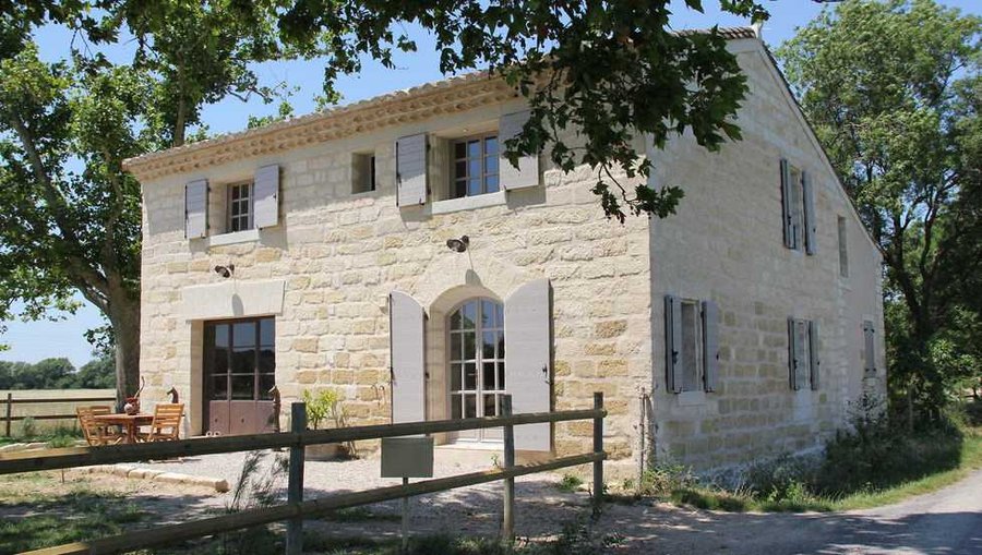 Domaine AbracadaRoom : Le Mazet de Jean - Image 2