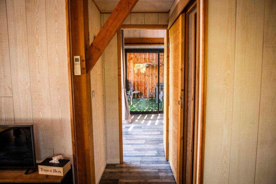 Hébergement AbracadaRoom : Cabane Spa La Canopée - Image 22
