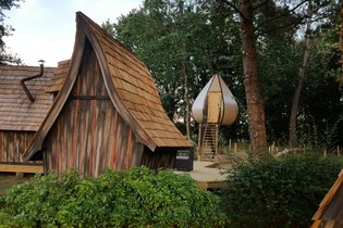 Camping entre Terre et Mer