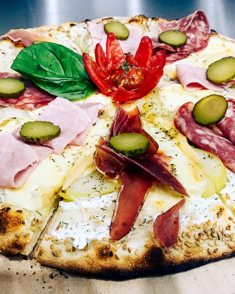 Domaine AbracadaRoom : Cabanes Spa Châteaux - Le Peydébé - Image 11