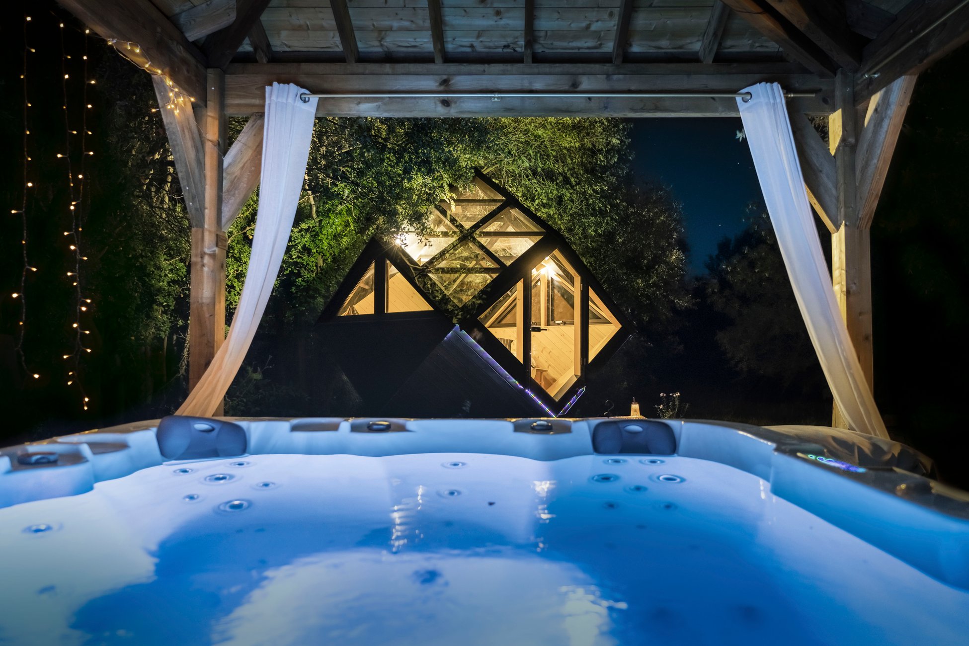 Hébergement UnicStay : Le Quartz & Spa à Maureillas-Las-Illas